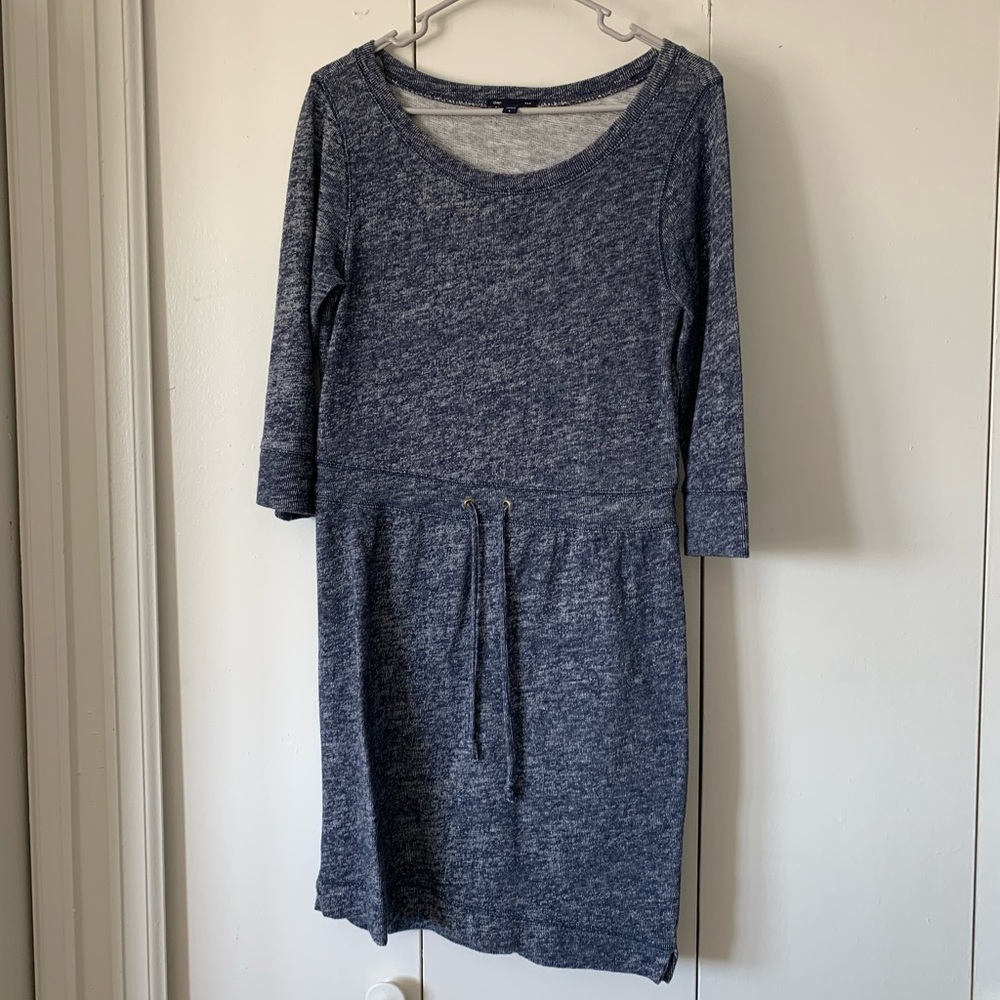 GAP Sweater Dress